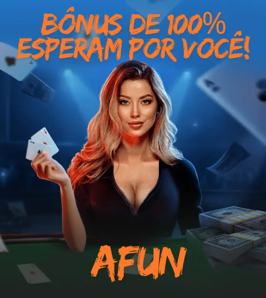 Afun - Descubra o Mundo de Diversão