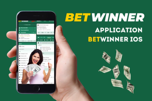 Exploring the World of Bonuses Betwinner 4