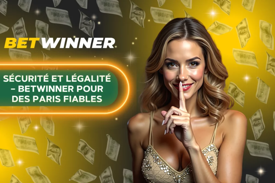 Guide complet pour Betwinner Sign Up et maximiser votre expérience de paris