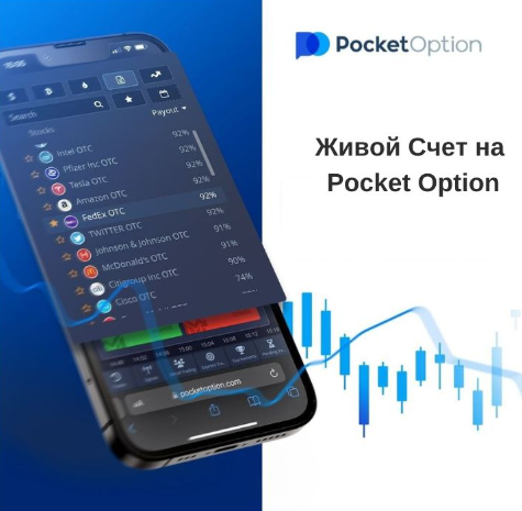 Преимущества и особенности работы с Pocket Option